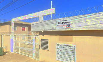 Imagem 4: APARTAMENTO RESIDENCIAL em VALPARAÍSO DE GOIÁS - GO, CHÁCARAS BENVINDA