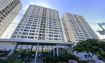 Imagem: APARTAMENTO RESIDENCIAL em GOIÂNIA - GO