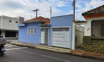 Imagem: CASA RESIDENCIAL em RIO CLARO - SP, BAIRRO