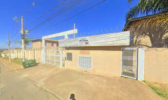 Imagem: APARTAMENTO RESIDENCIAL em VALPARAÍSO DE