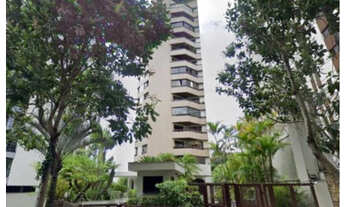 Imagem: APARTAMENTO RESIDENCIAL em SÃO PAULO