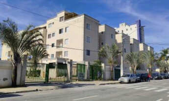 Imagem: APARTAMENTO RESIDENCIAL em TAUBATÉ - SP