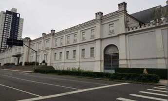 Imagem: Loja COMERCIAL em CURITIBA - PR, CENTRO