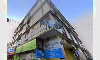 Imagem: SALA COMERCIAL em VARGINHA - MG, CENTRO