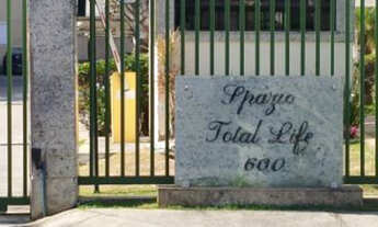 Imagem 2: APARTAMENTO RESIDENCIAL em TAUBATÉ - SP, JARDIM SANTA CLARA