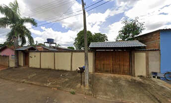 Imagem 4: CASA RESIDENCIAL em NOVA CRIXÁS - GO, LOTEAMENTO OLÍMPIA