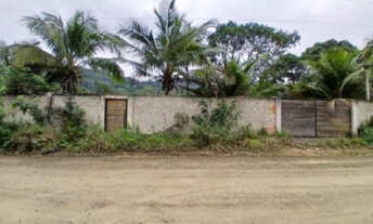 Imagem: TERRENO RESIDENCIAL em MARICÁ - RJ, ITAOCATA
