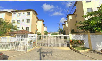 Imagem: APARTAMENTO RESIDENCIAL em ARACAJU - SE