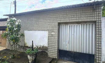 Imagem: CASA RESIDENCIAL em OLINDA - PE, JARDIM