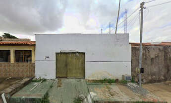 Imagem: CASA RESIDENCIAL em SÃO JOSÉ DE RIBAMAR