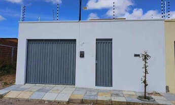 Imagem: CASA RESIDENCIAL em MISSÃO VELHA - CE