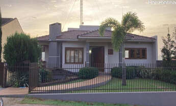 Imagem: CASA RESIDENCIAL em HORIZONTINA - RS, Alvorada