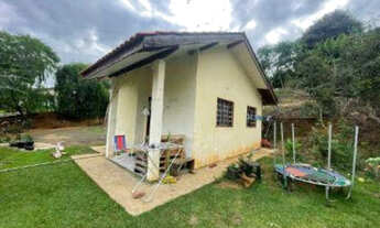 Imagem 3: CASA RESIDENCIAL em RIO BONITO DO IGUAÇU - PR, Cohapar