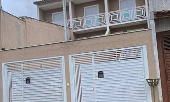 Imagem: CASA RESIDENCIAL em SÃO PAULO - SP, JARDIM