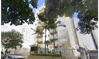 Imagem: APARTAMENTO RESIDENCIAL em CAMPINAS - SP