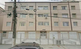 Imagem: APARTAMENTO RESIDENCIAL em PRAIA GRANDE