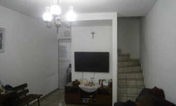 Imagem 5: CASA RESIDENCIAL em SÃO PAULO - SP, JARDIM MARIA VIRGINIA