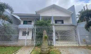 Imagem 2: CASA RESIDENCIAL em CASCAVEL - PR, SÃO CRISTÓVÃO