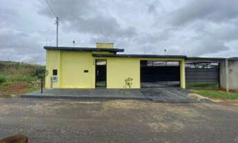 Imagem 3: CASA RESIDENCIAL em UNAÍ - MG, RESIDENCIAL CURVA DO RIO