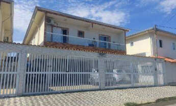 Imagem 2: CASA RESIDENCIAL em PRAIA GRANDE - SP, VILA SÔNIA