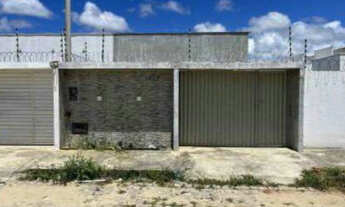 Imagem: CASA RESIDENCIAL em PARNAMIRIM - RN, NOVA