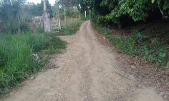 Imagem 7: CASA RESIDENCIAL em PRESIDENTE TANCREDO NEVES - BA, CORTE DE PEDRA
