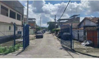 Imagem 2: CASA RESIDENCIAL em NOVA IGUAÇU - RJ, SANTA RITA