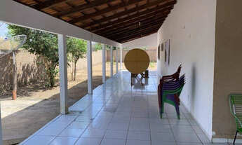 Imagem 4: CASA RESIDENCIAL em SAMBAÍBA - MA, Centro