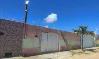 Imagem: CASA RESIDENCIAL em SÃO GONÇALO DO AMARANTE