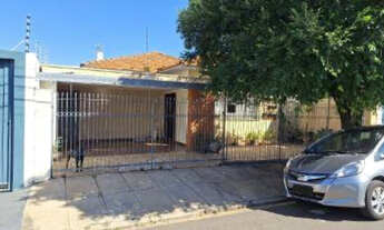 Imagem: CASA RESIDENCIAL em PRESIDENTE PRUDENTE