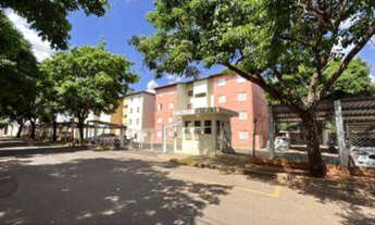 Imagem 5: APARTAMENTO RESIDENCIAL em ARARAQUARA - SP, VILA SANTA MARIA (VILA XAVIER