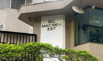 Imagem 3: APARTAMENTO RESIDENCIAL em GUARUJÁ - SP, PITANGUEIRAS