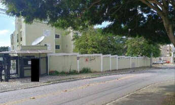 Imagem 2: APARTAMENTO RESIDENCIAL em SÃO JOSÉ DOS CAMPOS - SP, PARQUE NOVA ESPERANÇA