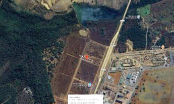 Imagem 2: TERRENO RESIDENCIAL em PORTO NACIONAL - TO, Jardim América