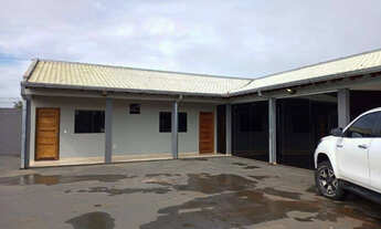 Imagem 4: CASA RESIDENCIAL em Antônio João - MS, Vila Nova