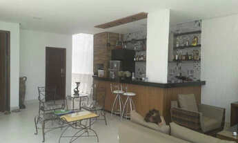 Imagem 4: CASA RESIDENCIAL em Brumado - BA, Santa Tereza