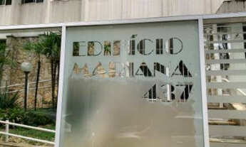 Imagem 2: APARTAMENTO RESIDENCIAL em SÃO PAULO - SP, CAMPO BELO