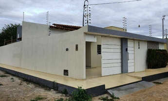 Imagem 3: CASA RESIDENCIAL em PICOS - PI, IPUEIRAS