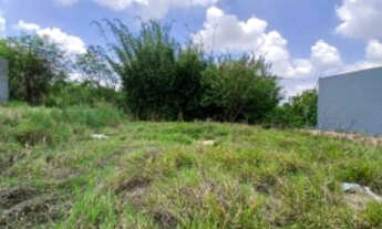 Imagem 2: TERRENO RESIDENCIAL em Salto - SP, Industrial Jaraguá