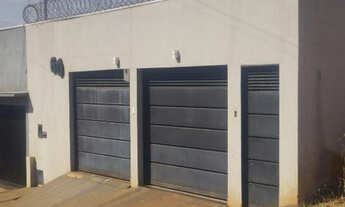 Imagem 3: CASA RESIDENCIAL em Quirinópolis - GO, Jardim Vitória