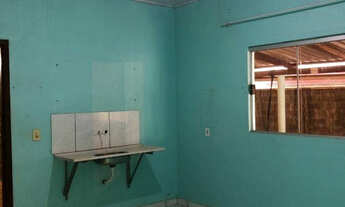 Imagem 5: CASA RESIDENCIAL em QUERÊNCIA - MT, Nova Querência I