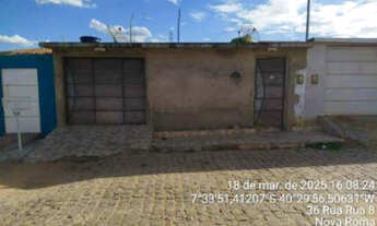 Imagem 3: CASA RESIDENCIAL em ARARIPINA - PE, Alto da Boa Vista