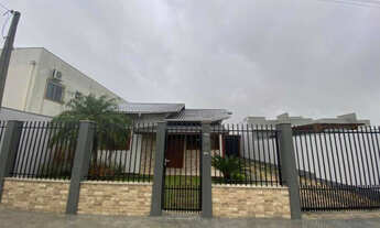 Imagem 5: CASA RESIDENCIAL em TIJUCAS - SC, Centro