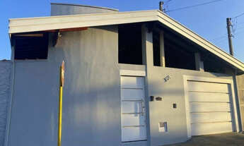 Imagem: CASA RESIDENCIAL em MOGI GUAÇU - SP, JARDIM