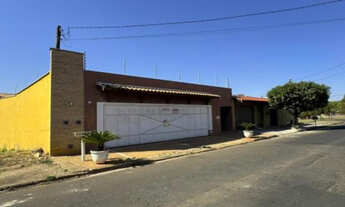 Imagem 3: CASA RESIDENCIAL em PIRACICABA - SP, LOTEAMENTO SANTA ROSA