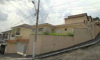 Imagem 2: CASA RESIDENCIAL em SÃO PAULO - SP, VILA PEDRA BRANCA