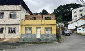 Imagem: CASA RESIDENCIAL em JUIZ DE FORA - MG, São