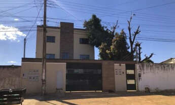 Imagem 2: APARTAMENTO RESIDENCIAL em PLANALTINA - GO, SETOR NORTE