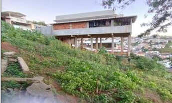 Imagem 2: TERRENO RESIDENCIAL em VISCONDE DO RIO BRANCO - MG, Novo Rio Branco