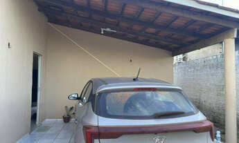 Imagem 2: CASA RESIDENCIAL em BALSAS - MA, Nova Açucena